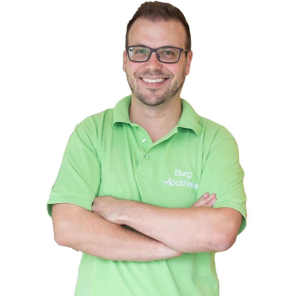 Marco Keller