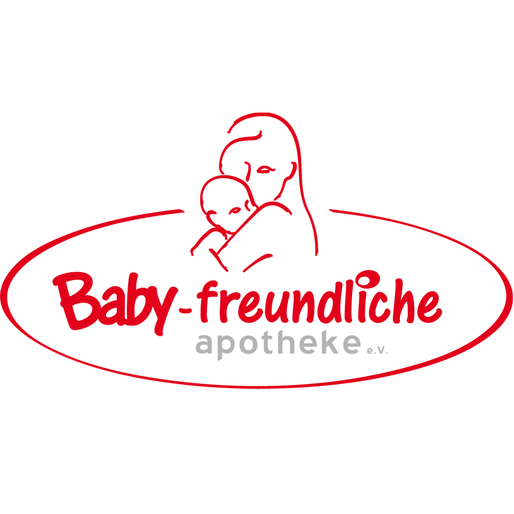 babyfreundliche Apotheke