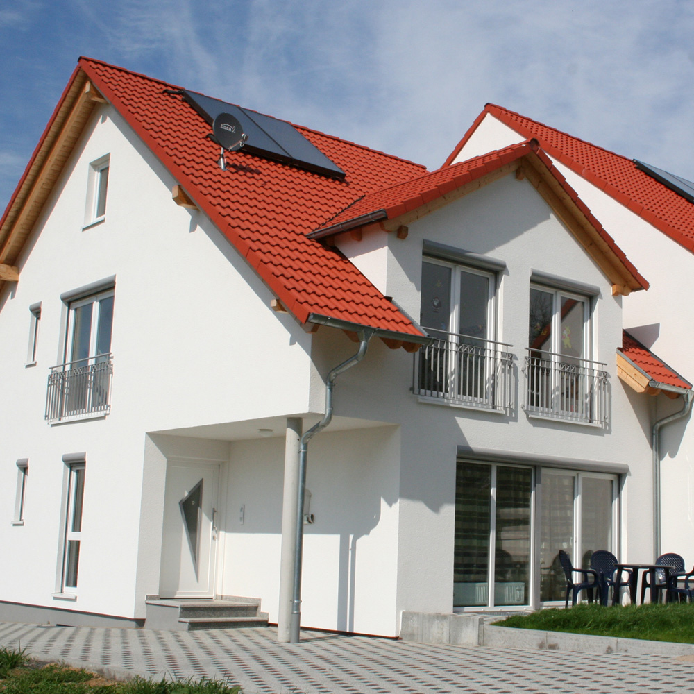 Außenprojekte