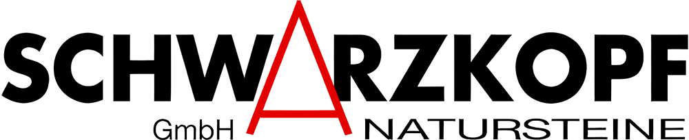 Logo Schwarzkopf Natursteine
