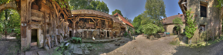 Raußmühle Eppingen